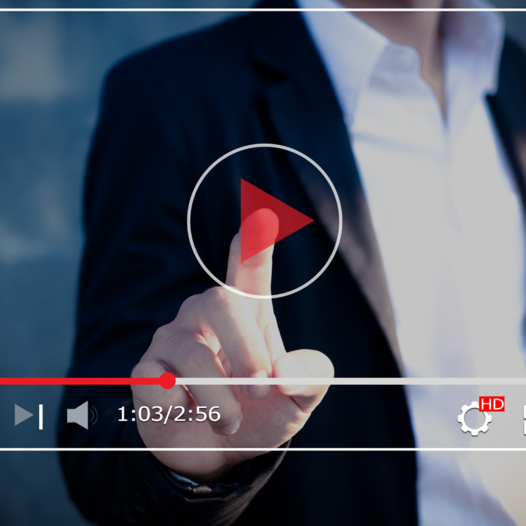 Revolutionizing Engagement: Harnessing Video to Transform Modern Marketing