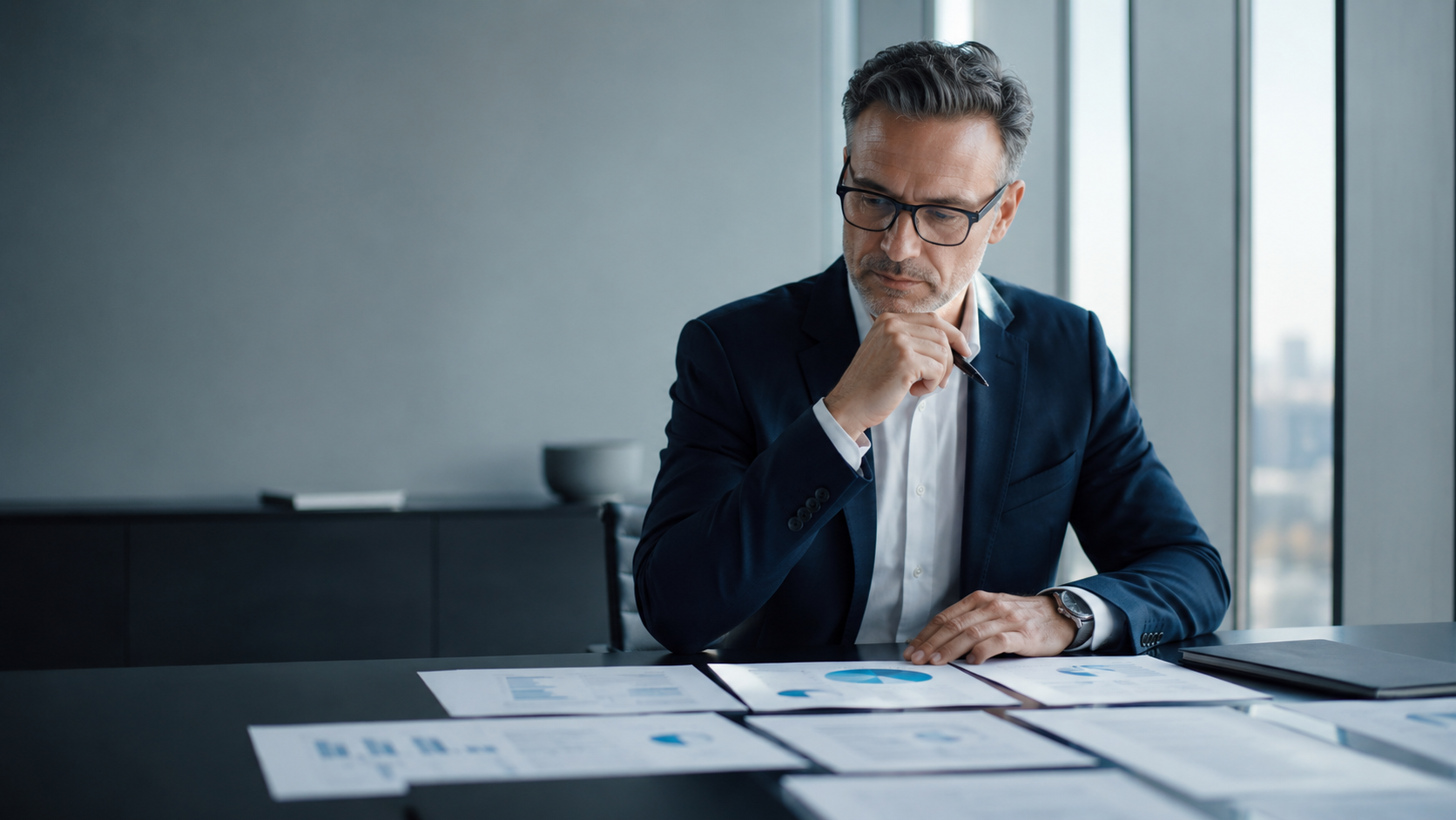 PE operator studying which portfolio company signals point to a real marketing constraint versus a symptom