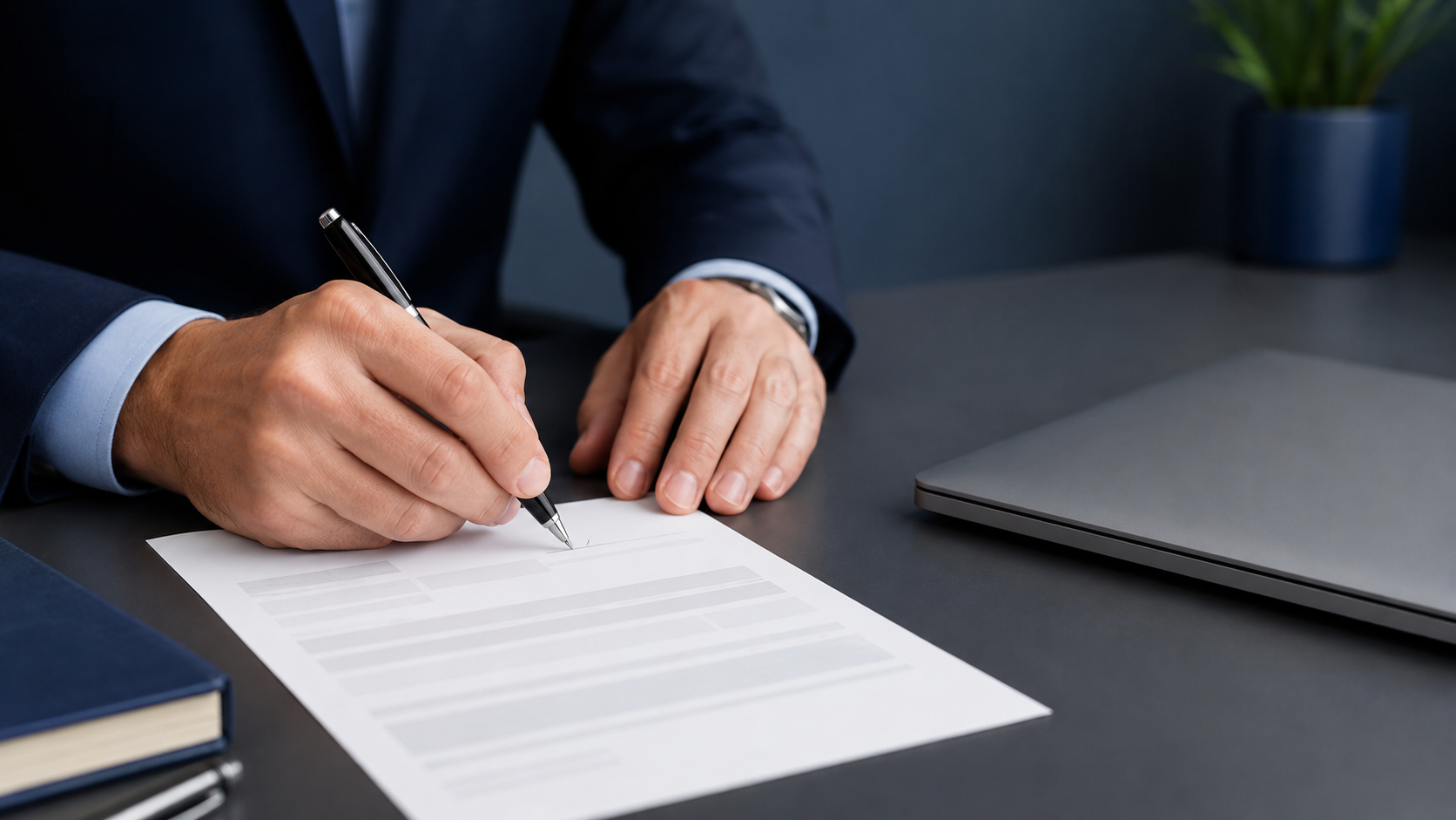 Recording written approval for reviewer access as part of a portfolio company marketing review